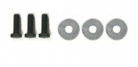 E18663 BOLT KIT-STEERING COLUMN-MOUNTS TO DASH-6 PIECES-67-68