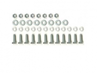 E18714 BOLT KIT-EXHAUST-HANGER ATTACHING-56 PIECES-63