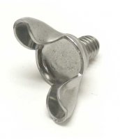 E18881 WING NUT-IGNITION SHIELD-ATTACHING-EACH-56-79