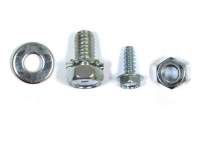 E18886 MOUNTING KIT-STARTER BRACE-4 PIECES-63-67