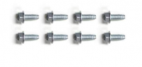 E18920 SCREW KIT-HEADLAMP POD-ATTACHES INNER BUCKET TO HEADLAMP DOOR-8 PIECES-63