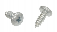 E18981 SCREW SET-AIR VENT CABLE-2 PIECES-63-64