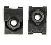 E18990 J NUT KIT-PARKING BRAKE-CONSOLE-REAR-PAIR-67