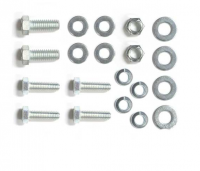 E19105 BOLT KIT-EXHAUST HANGER-REAR-20 PIECES-68-72