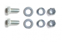 E19106 BOLT KIT-EXHAUST HANGER-REAR-8 PIECES-73-77