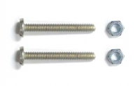 E19199 BOLT KIT-HEADLAMP-STOP ADJUSTING-4 PIECES-68-79