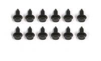 E19200 BOLT KIT-HEADLAMP-FLANGE BEARING-12 PIECES-68-82