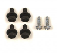 E19248 SCREW KIT-GRILLE BRACKET-OUTER-6 PIECES-69