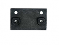 E19279 PLATE-HEAD LAMP-DIMMER SWITCH-EACH-68-74