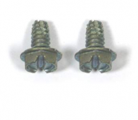 E19285 SCREW KIT-WINDSHIELD WIPER SWITCH-PAIR-69-76