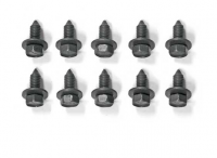 E19303 BOLT KIT-SEAT ADJUSTER BRACKET-10 PIECES-68-78