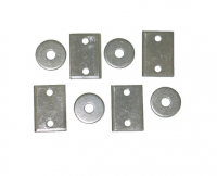 E19327 SHIM KIT-SEAT-8 PIECES-68-69