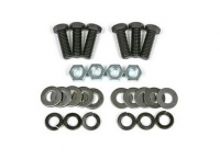 E19530 BOLT KIT-REAR BUMPER BRACES-CORRECT-PARTIAL-26 PIECES-68-73