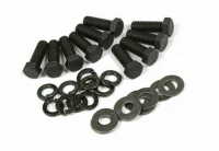 E19532 BOLT KIT-CROSSMEMBER-FRONT-BIG BLOCK-30 PIECES-68-72