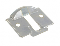 E19565 COVER-TRUNK LATCH-MECHANISM-56-60