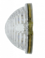 E19591 LENS-PARKING LIGHT-TURN SIGNAL-LED-CLEAR-EACH-53-62
