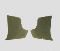 E19674 PANEL-KICK-BARE CARDBOARD-PAIR-65-67