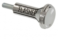 E19725 KNOB-FLASHER-WITH TILT & TELESCOPIC COLUMN-67-71