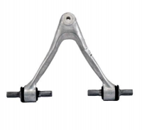 E19756 CONTROL ARM-FRONT-UPPER-LEFT-WITH BUSHINGS-97-04