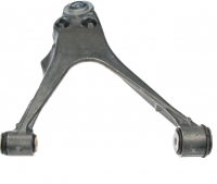 E19758 CONTROL ARM-WITH BALL JOINT ASSEMBLY-FRONT-LOWER-LEFT-WITH BUSHINGS-05-13