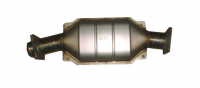 E19774 CATALYTIC CONVERTER-FREE FLOWING-75