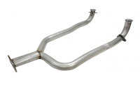 E20375 EXHAUST SYSTEM-MAGNAFLOW-STOCK-WITH CONVERTER-84