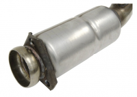 E20355 CATALYTIC CONVERTER-49 STATE-LEFT-92-96