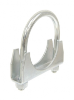 E20409 CLAMP-EXHAUST PIPE-2 INCH-EACH-53-62