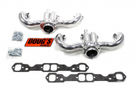 E20453 HEADER SET-EXHAUST-SHORTY-49 STATE-EXCEPT CALIFORNIA-92-96