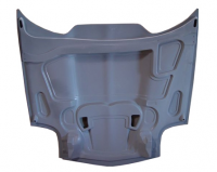 E20541 HOOD-FIBERGLASS-RAM AIR-RK SPORT-97-04