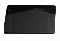 E20550 COVER-BATTERY-CARBON FIBER-RK SPORT-97-04