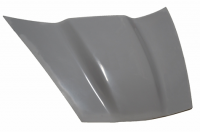 E20580 HOOD-FIBERGLASS-WHIPPLE SUPERCHARGER-RK SPORT-05-13