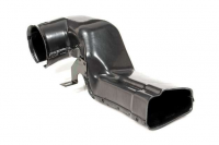 E20581 DUCT-AIR CONDITIONING-UNDER DASH-LEFT-EACH-74-77