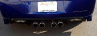 E20583 NO LONGER AVAILABLE-BODY KIT-URETHANE-GROUND EFFECTS-RK SPORT-05-13