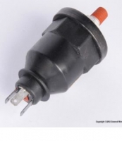 E20601 SENDER-OIL PRESSURE-3 BLADE TERMINAL-82-84