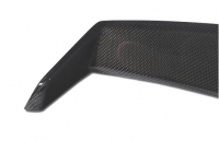 E20616 SPOILER-REAR-CARBON FIBER-RK SPORT-14-16