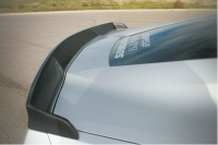 E20616 SPOILER-REAR-CARBON FIBER-RK SPORT-14-16