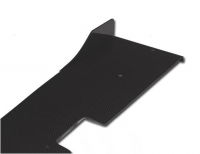 E20617 NO LONGER AVAILABLE - PANEL-ROCKER-CARBON FIBER-RK SPORT-PAIR-14-16