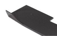 E20617 NO LONGER AVAILABLE - PANEL-ROCKER-CARBON FIBER-RK SPORT-PAIR-14-16