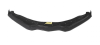 E20618 DISCONTINUED SPLITTER-FRONT-CARBON FIBER-RK SPORT-14-16