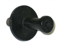 E20649 PIN-DOOR LOCK STRIKER-ON BODY-USED-EACH-88-96