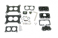 E20663 REBUILD KIT-CARBURETOR-HOLLEY-BARREL CENTER-#3660-400/435 HP-67-69