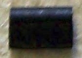 E20809 BUMPER-TELESCOPIC STOP PIN-65-66
