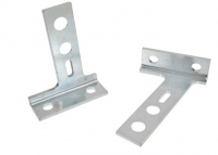 E20940 BRACKET-GRAB BAR END MOUNTING-PAIR-58-62