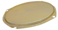 E20991 GRILLE-SPEAKER-RAISED TYPE-58-59