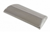 E21003 MOLDING-GLOVE BOX DOOR-LOWER-PAIR-56-62
