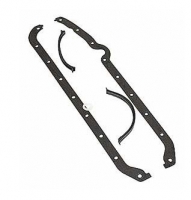 E21012 GASKET SET-OIL PAN-396 / 427 / 454-65-74