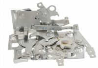 E21014 LATCH MECHANISM-DOOR-NEW-RIGHT-56-59