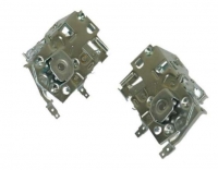 E21016 LATCH MECHANISM-DOOR-NEW-PAIR-56-59