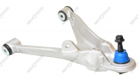 E21030 CONTROL ARM-WITH BALL JOINT ASSEMBLY-FRONT-LOWER-LEFT-97-13